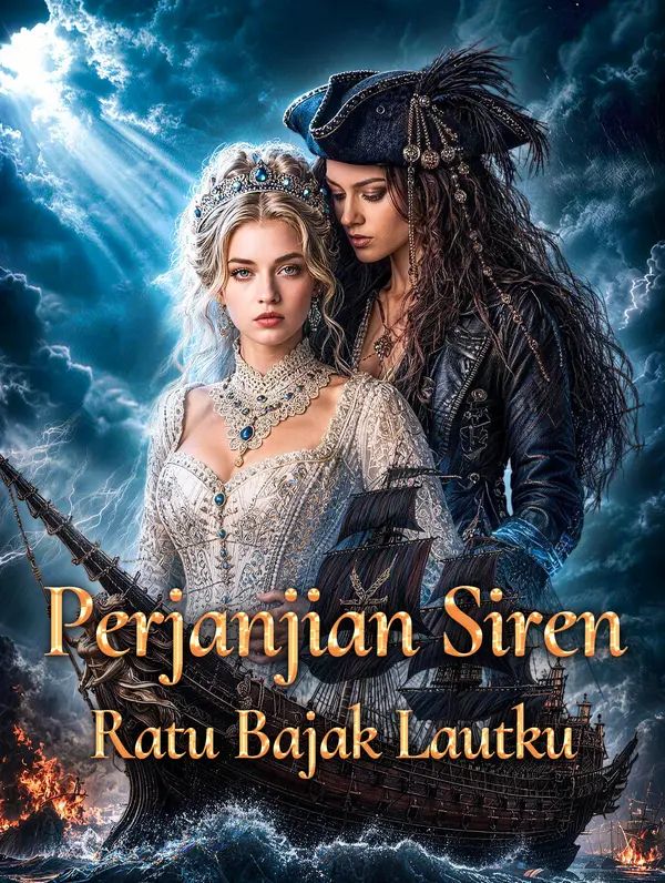 Perjanjian Siren: Ratu Bajak Lautku