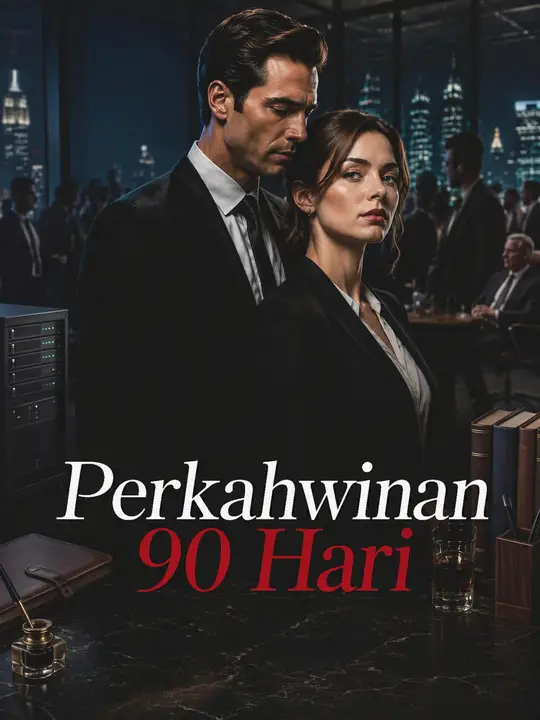 Perkahwinan 90 Hari
