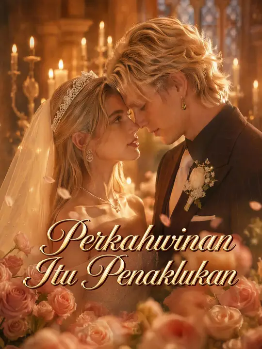 Perkahwinan Itu Penaklukan