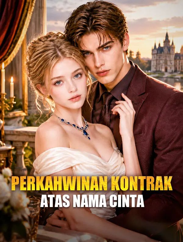 Perkahwinan Kontrak atas Nama Cinta