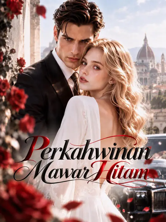 Perkahwinan Mawar Hitam