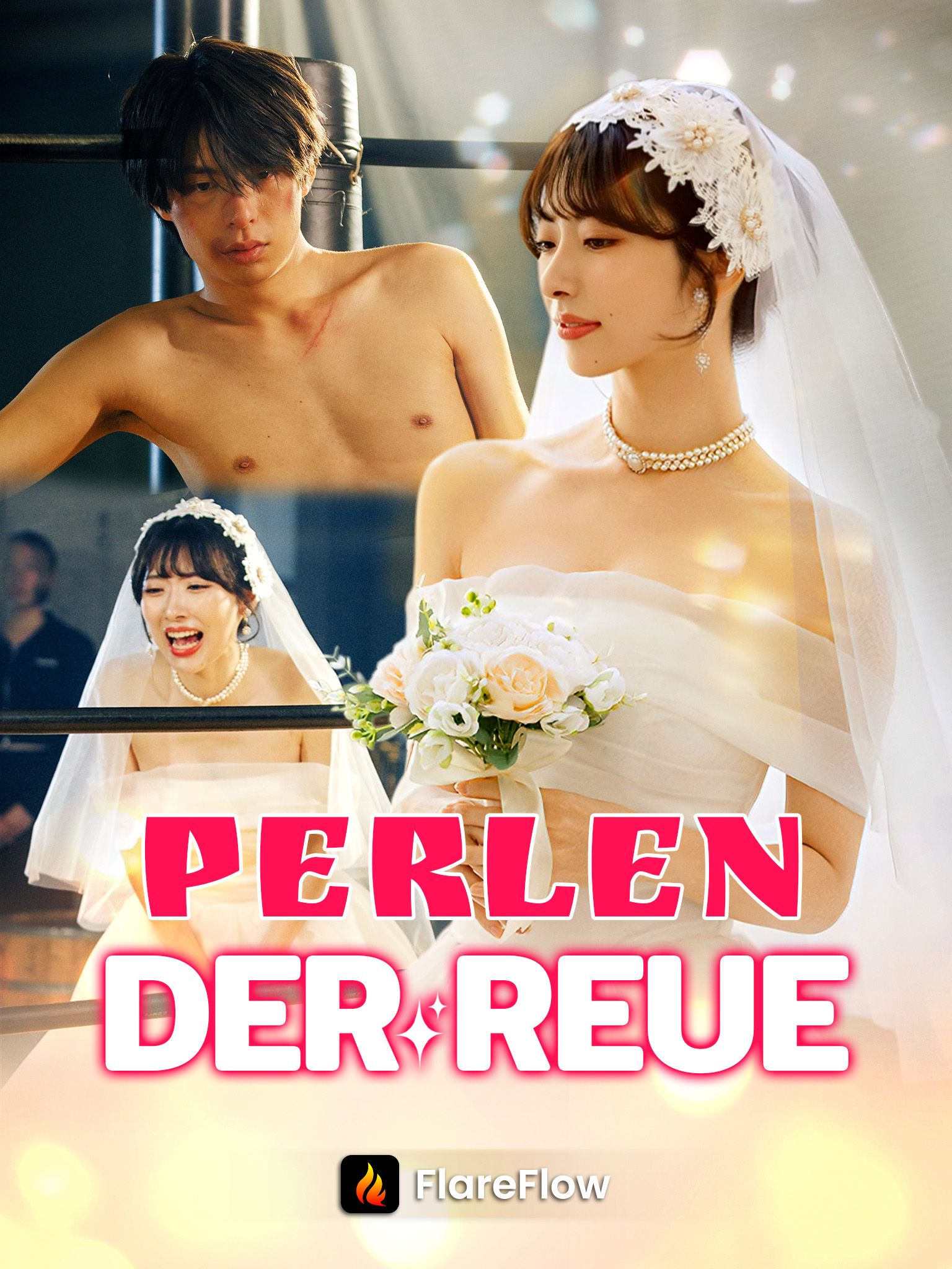 Perlen der Reue