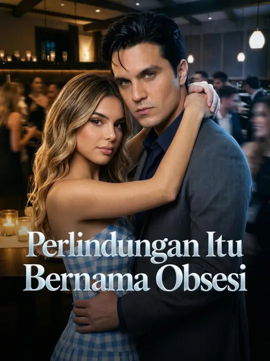 Perlindungan Itu Bernama Obsesi