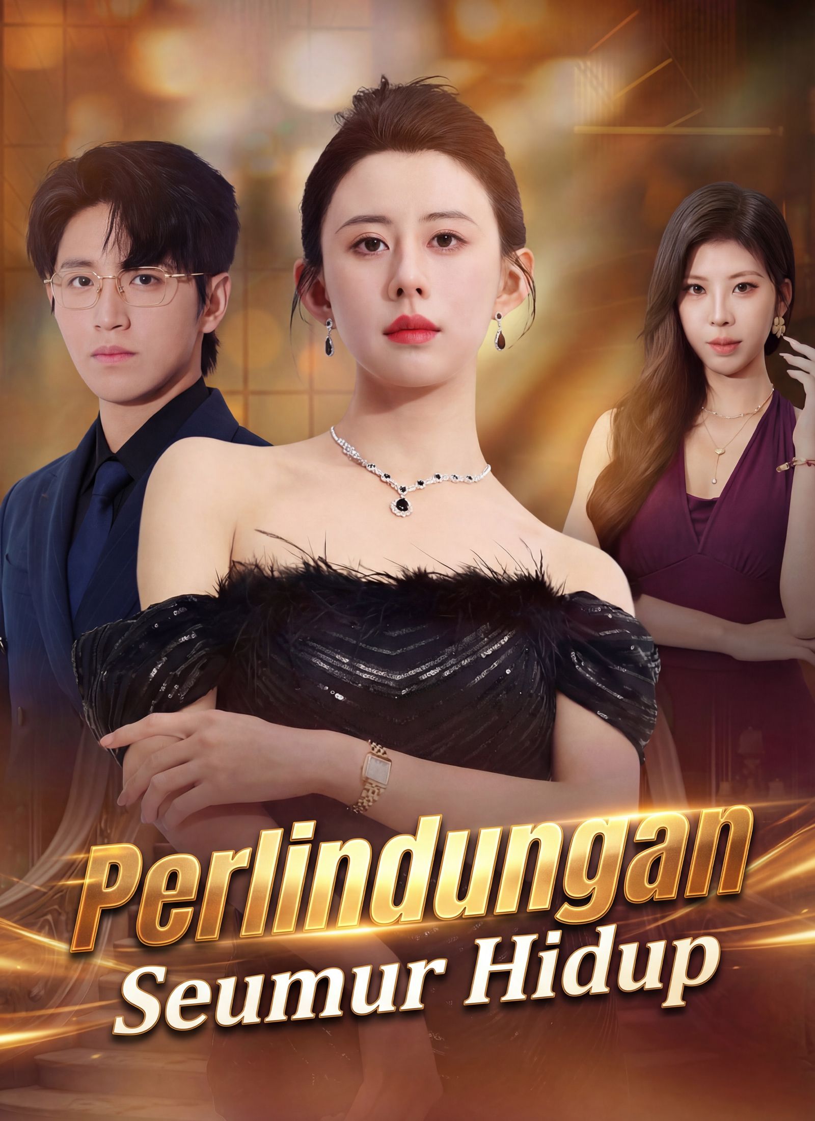 Perlindungan Seumur Hidup