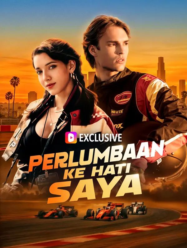 Perlumbaan Ke Hati Saya