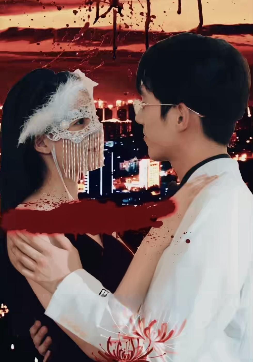 Permainan Balas Dendam: Godaan Istri Cantik