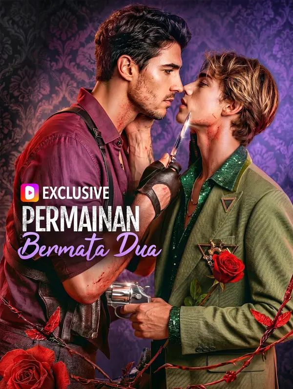 (Sulih Suara) Permainan Bermata Dua