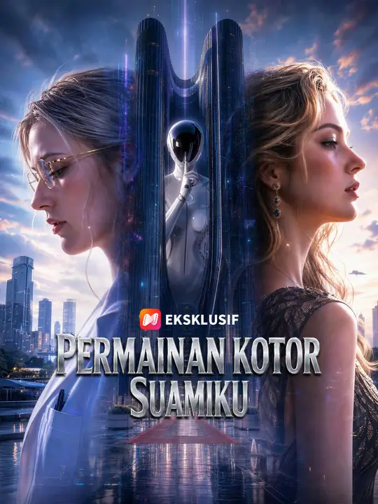 Permainan Kotor Suamiku