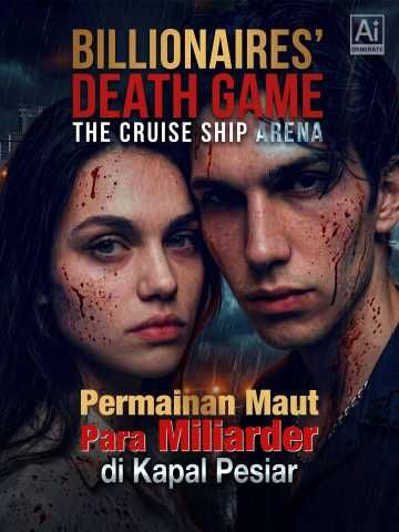Permainan Maut Para Miliarder di Kapal Pesiar
