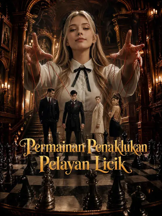 Permainan Penaklukan Pelayan Licik