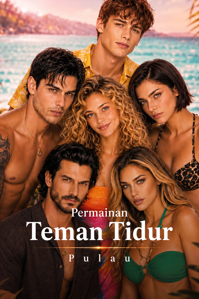 Permainan Teman Tidur: Pulau