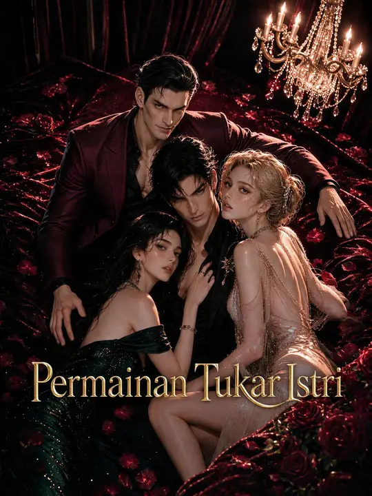 Permainan Tukar Istri