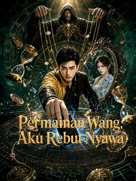 Permainan Wang, Aku Rebut Nyawa