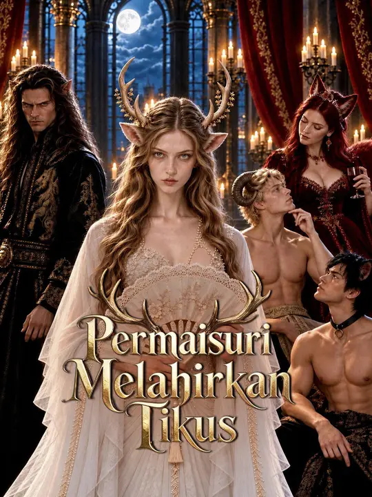 Permaisuri Melahirkan Tikus