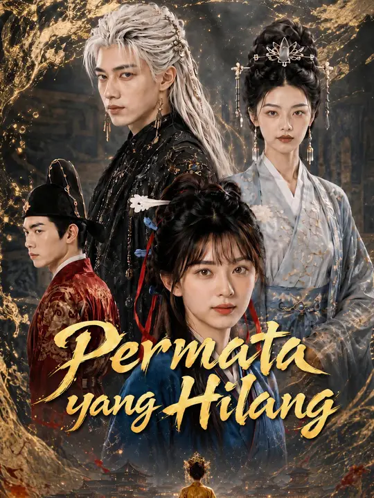 Permata yang Hilang