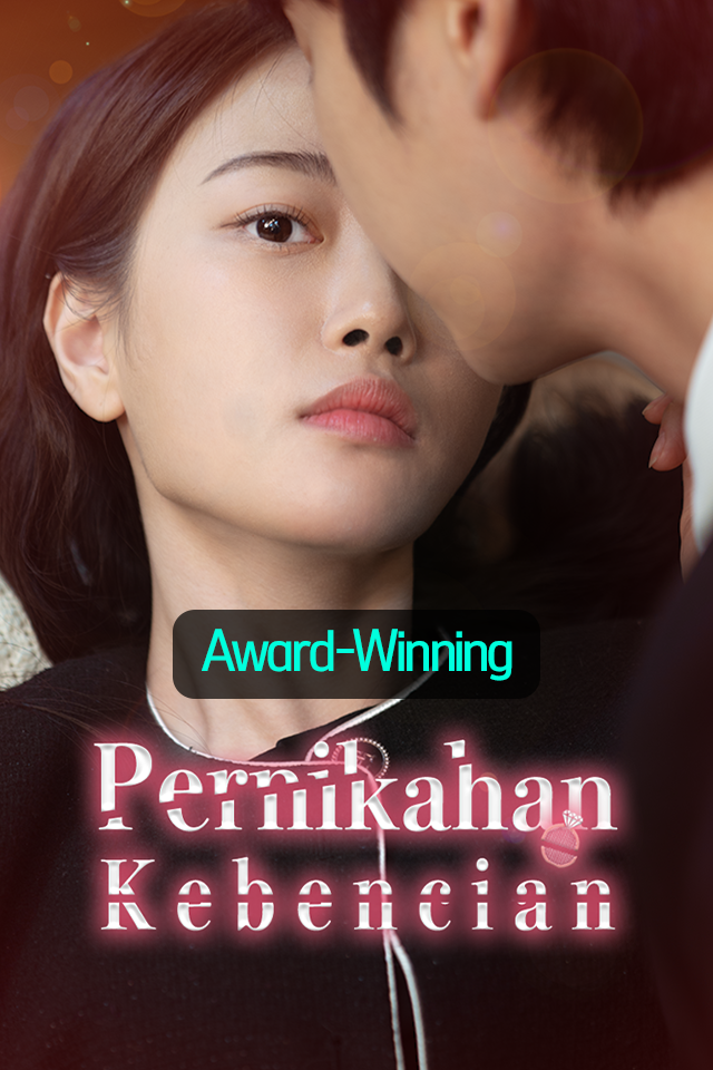 Pernikahan Kebencian