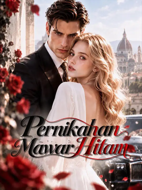 Pernikahan Mawar Hitam