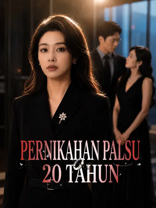 Pernikahan Palsu 20 Tahun