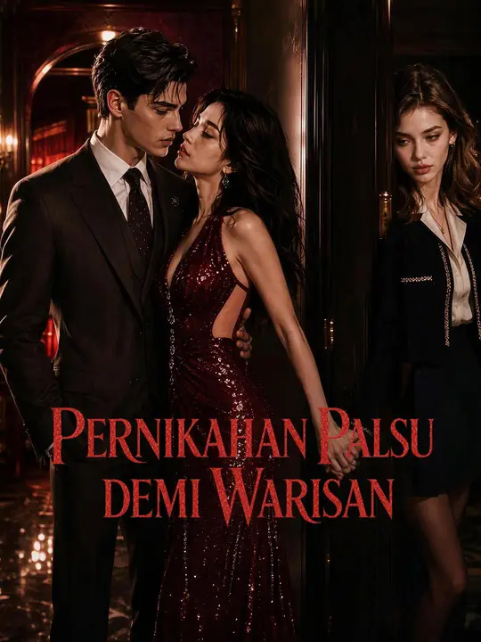 Pernikahan Palsu demi Warisan