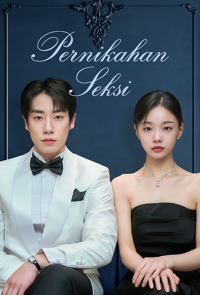 Pernikahan Seksi
