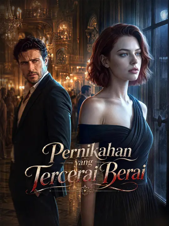 Pernikahan yang Tercerai Berai