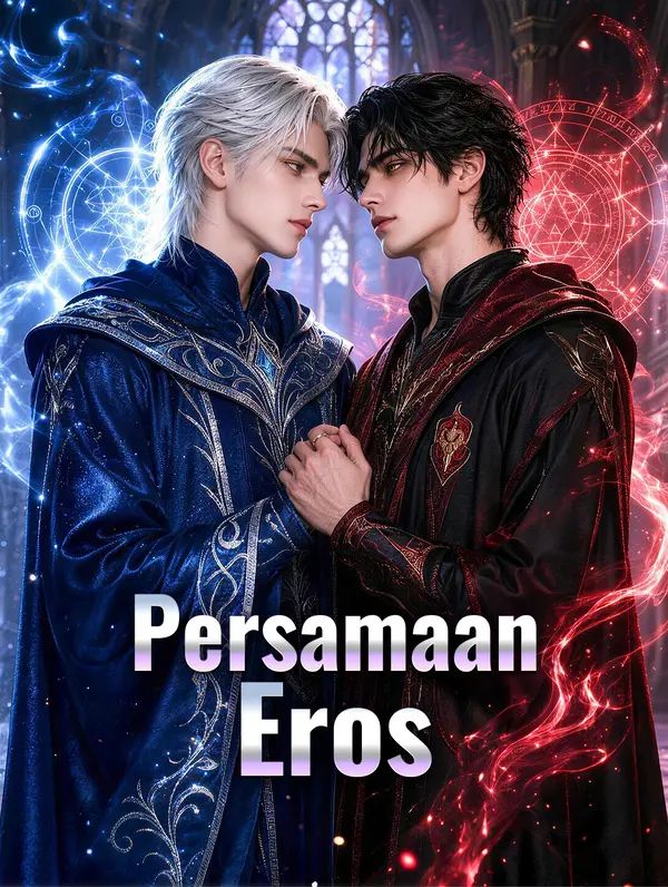 Persamaan Eros