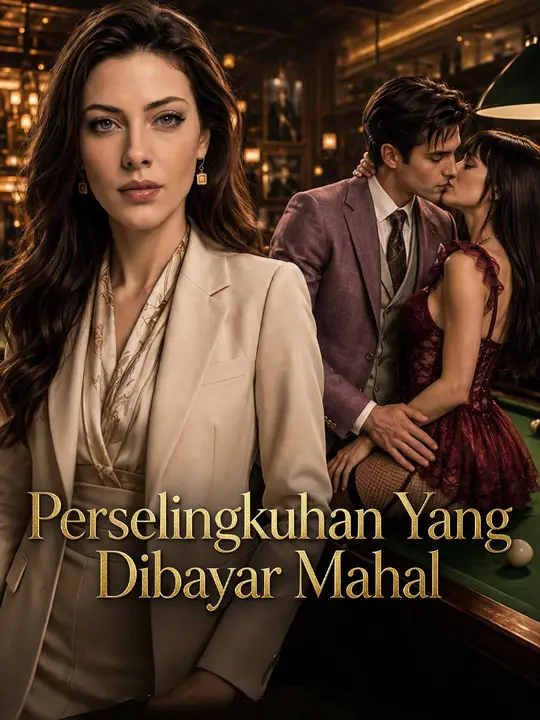 Perselingkuhan Yang Dibayar Mahal