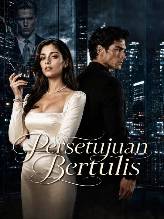 Persetujuan Bertulis