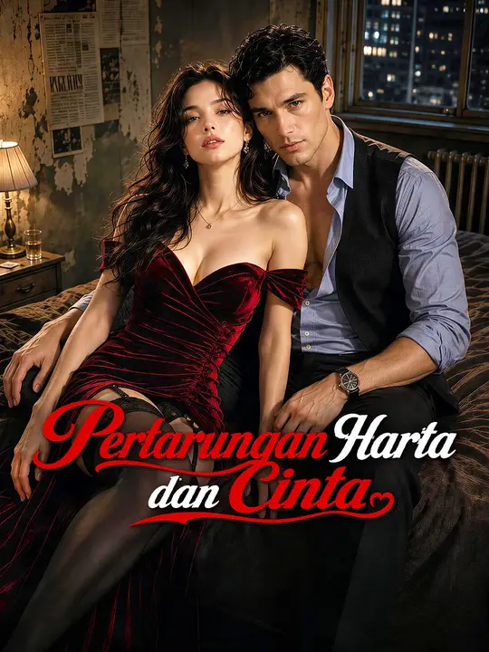 Pertarungan Harta dan Cinta