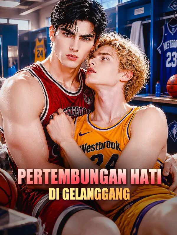 Pertembungan Hati di Gelanggang