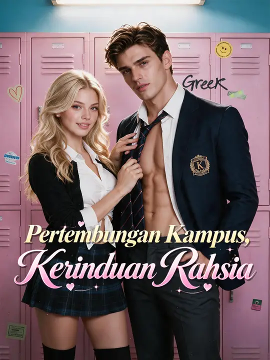 Pertembungan Kampus, Kerinduan Rahsia