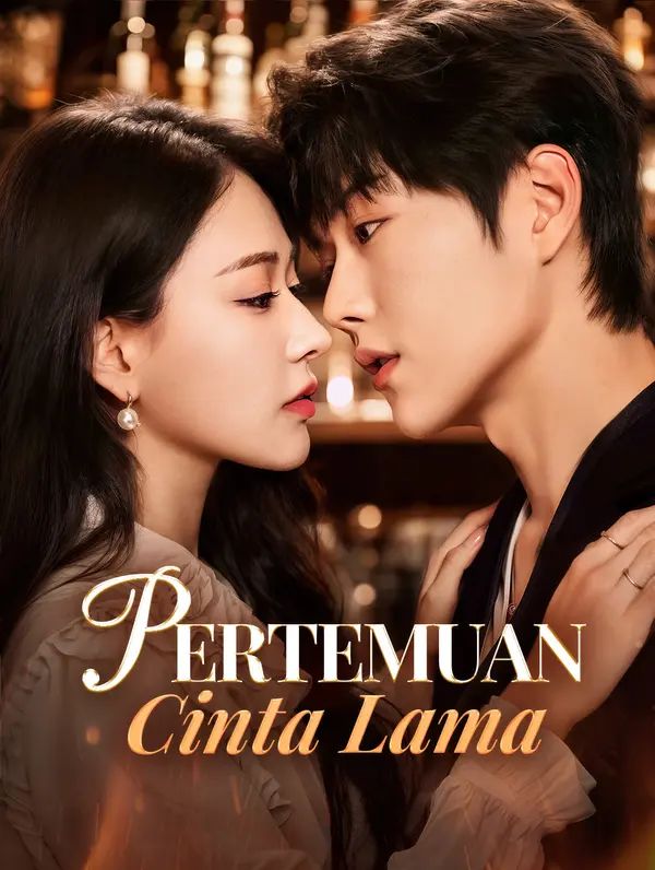 Pertemuan Cinta Lama