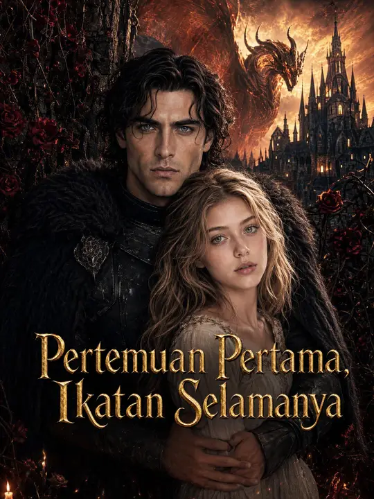 Pertemuan Pertama, Ikatan Selamanya