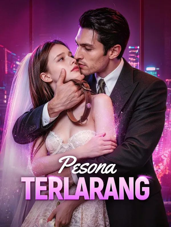 Pesona Terlarang