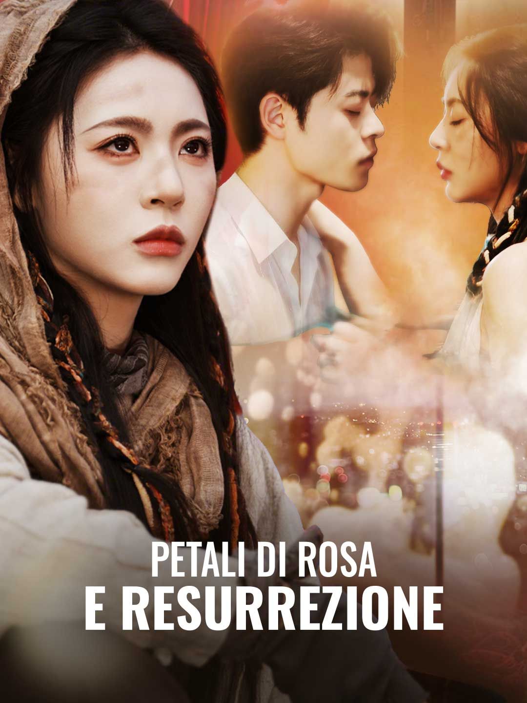 Petali di rosa e resurrezione