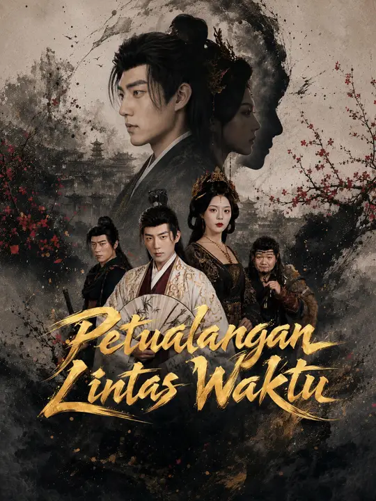 Petualangan Lintas Waktu
