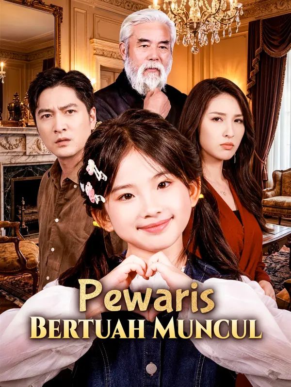 Pewaris Bertuah Muncul