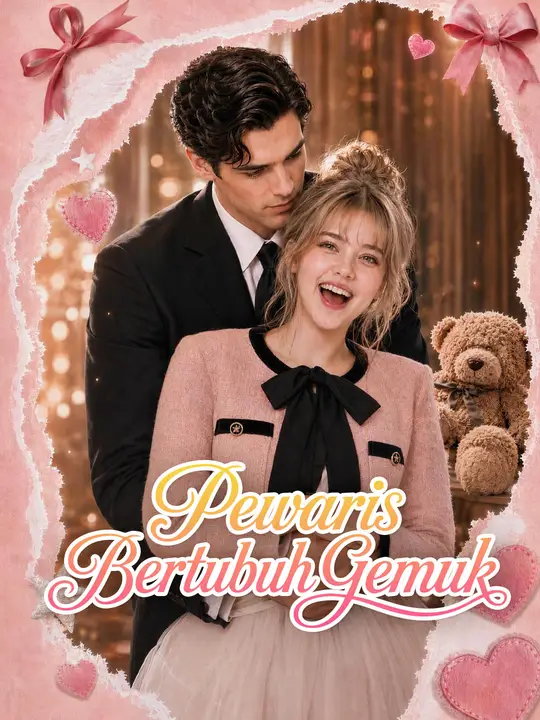 Pewaris Bertubuh Gemuk