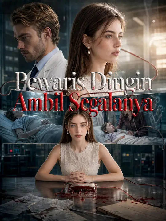 Pewaris Dingin Ambil Segalanya