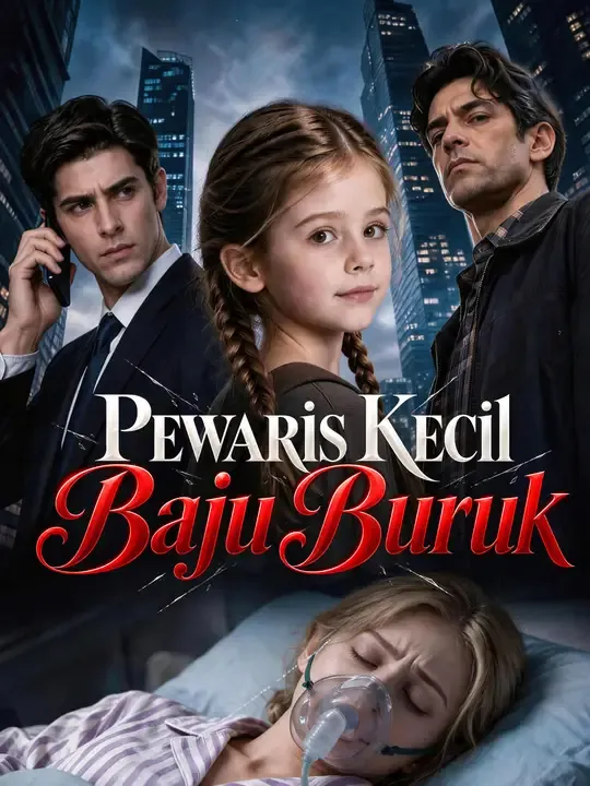 Pewaris Kecil Baju Buruk