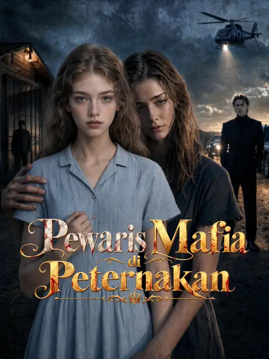 Pewaris Mafia di Peternakan