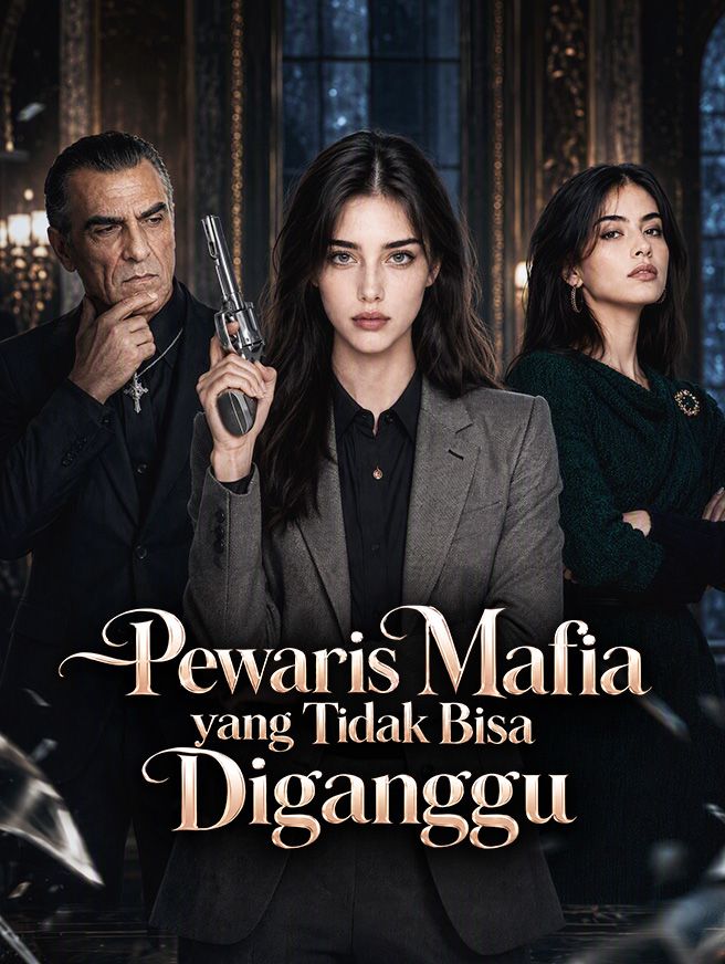Pewaris Mafia yang Tidak Bisa Diganggu