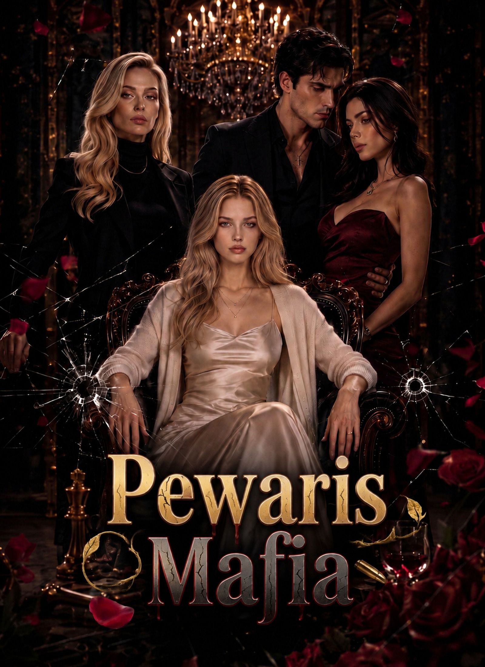 Pewaris Mafia