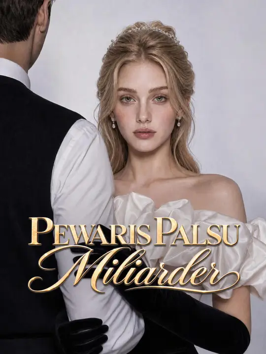 Pewaris Palsu Miliarder