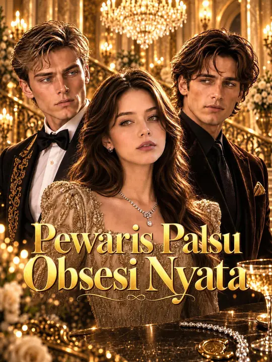 Pewaris Palsu Obsesi Nyata