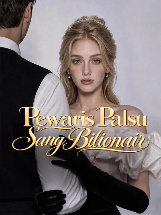 Pewaris Palsu Sang Bilionair