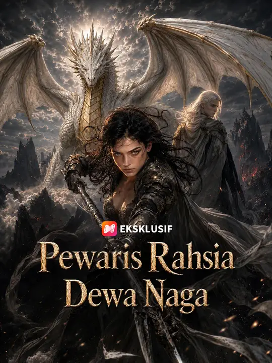 Pewaris Rahsia Dewa Naga