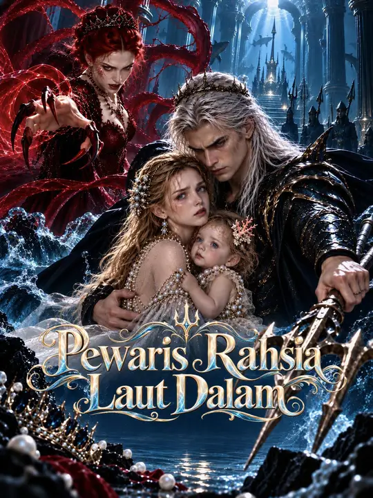 Pewaris Rahsia Laut Dalam