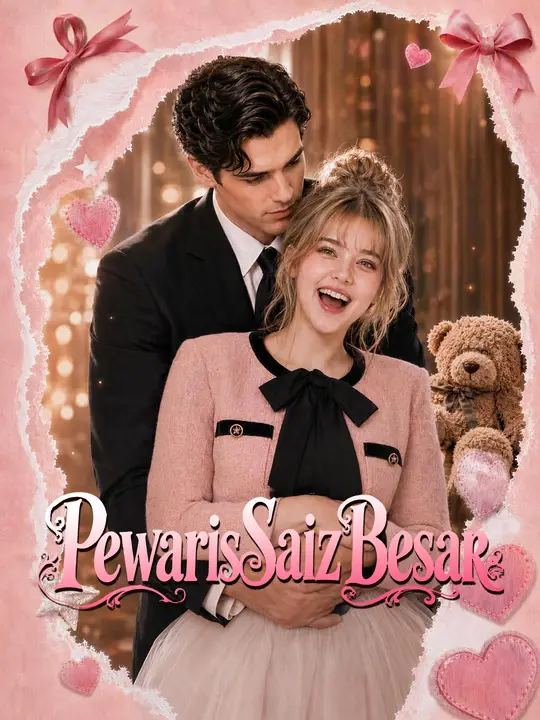 Pewaris Saiz Besar