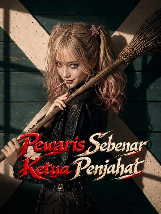 Pewaris Sebenar Ketua Penjahat